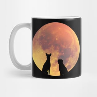 Apathecary's Moon Dogs Mug